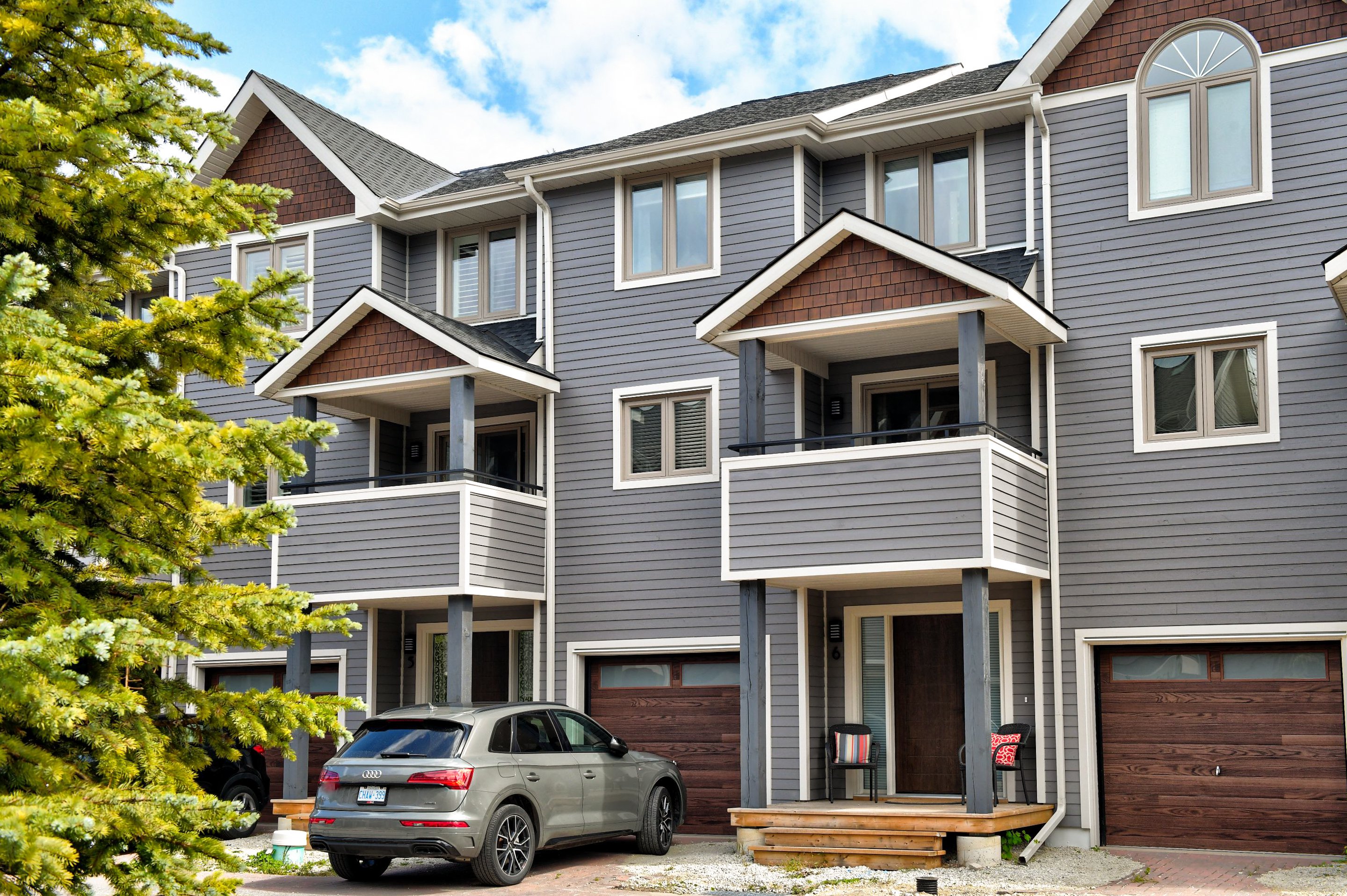 6 Port Road, Collingwood, Ontario  L9Y 5C8 - Photo 1 - RP9923170425
