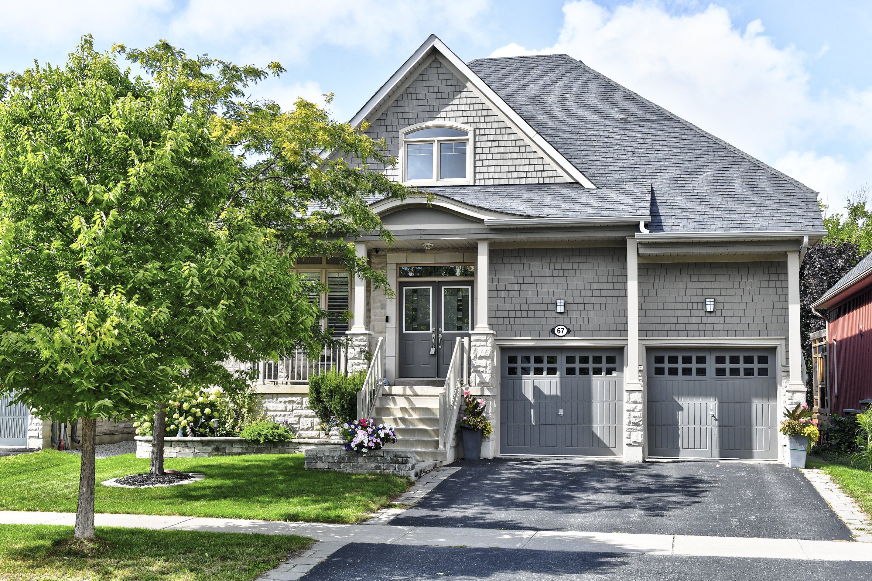 67 Hughes Street, Toronto, Ontario  L9Y 0W7 - Photo 1 - RP5651850152
