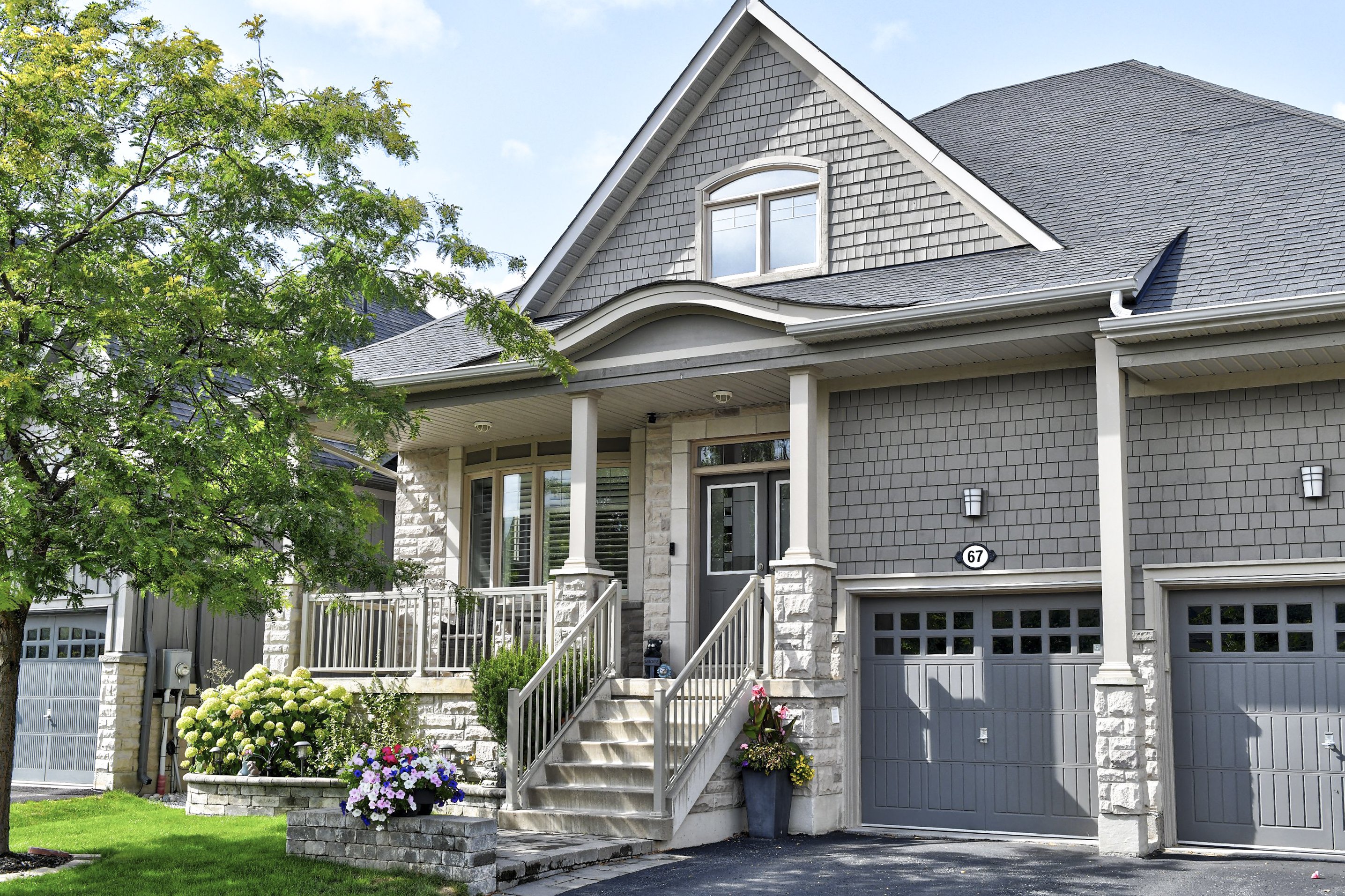 67 Hughes Street, Toronto, Ontario  L9Y 0W7 - Photo 2 - RP5651850152