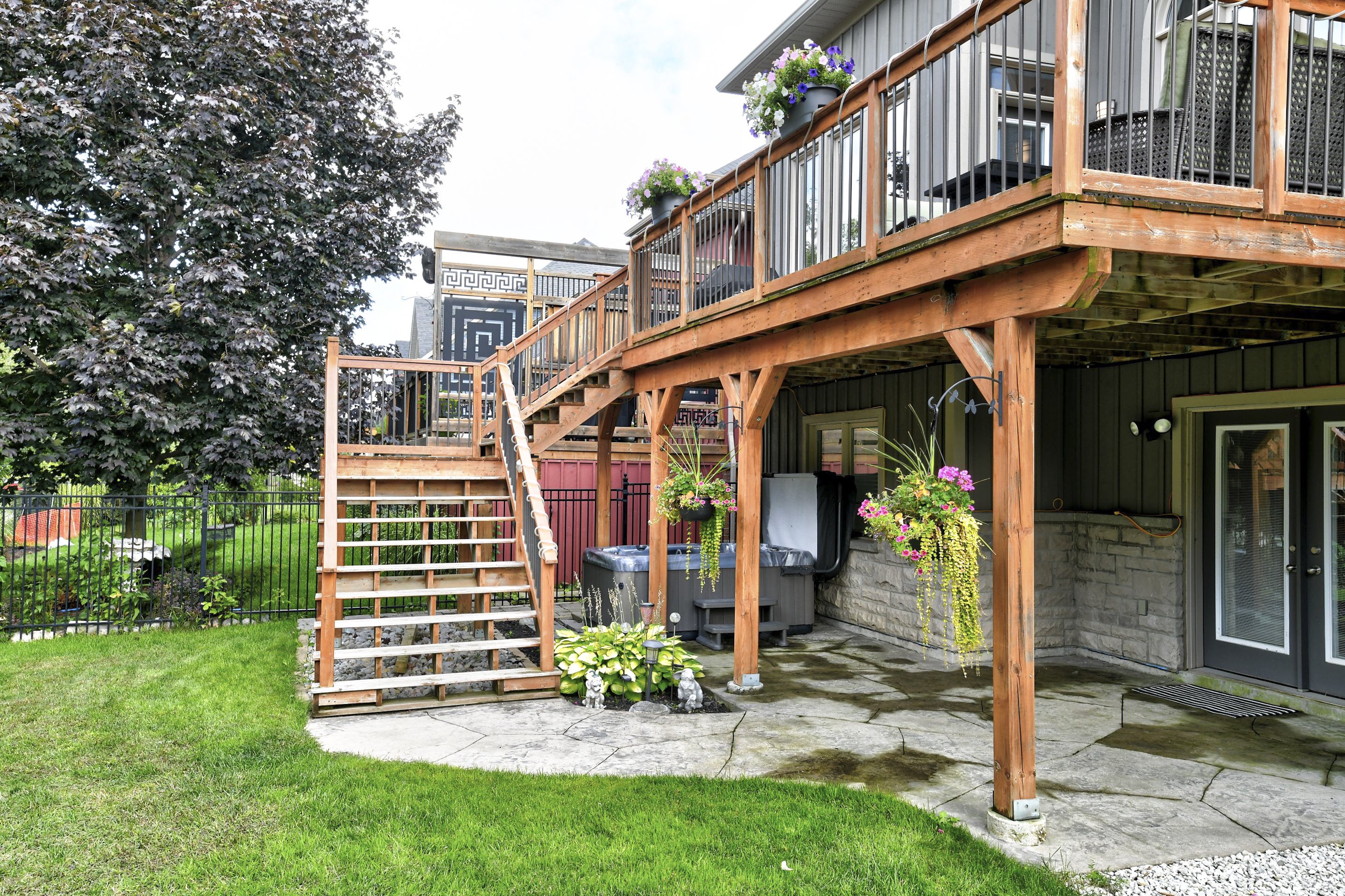 67 Hughes Street, Toronto, Ontario  L9Y 0W7 - Photo 37 - RP5651850152